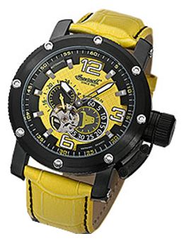 Wrist watch Ingersoll IN6906YL for Men - picture, photo, image