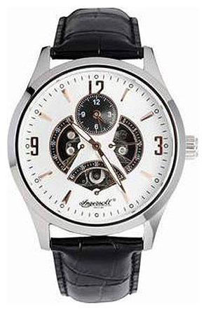 Wrist watch Ingersoll IN7101SL for Men - picture, photo, image