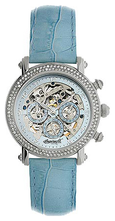 Wrist watch Ingersoll IN7200TK for women - picture, photo, image