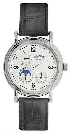 Wrist watch Ingersoll IN7302RWH for Men - picture, photo, image