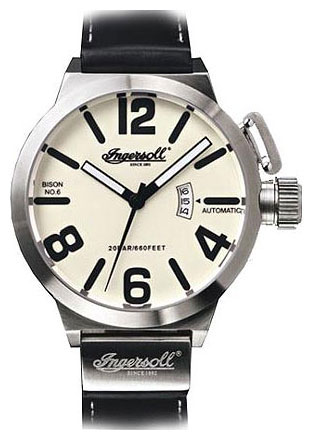 Wrist watch Ingersoll IN8900SCR for Men - picture, photo, image