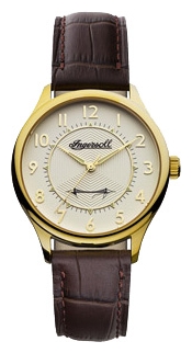 Wrist watch Ingersoll INJA001GDBR for Men - picture, photo, image