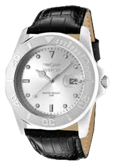 Wrist watch Invicta 0008 for Men - picture, photo, image