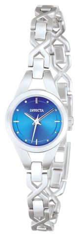 Wrist watch Invicta 0014 for women - picture, photo, image