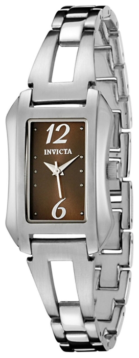 Wrist watch Invicta 0017 for women - picture, photo, image