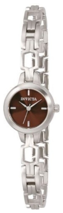 Wrist watch Invicta 0019 for women - picture, photo, image