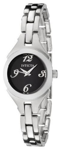 Wrist watch Invicta 0022 for women - picture, photo, image