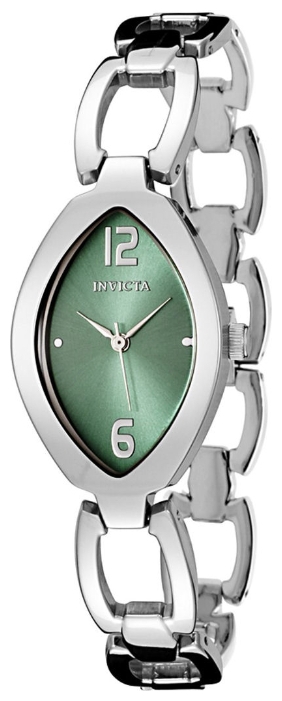 Wrist watch Invicta 0028 for women - picture, photo, image