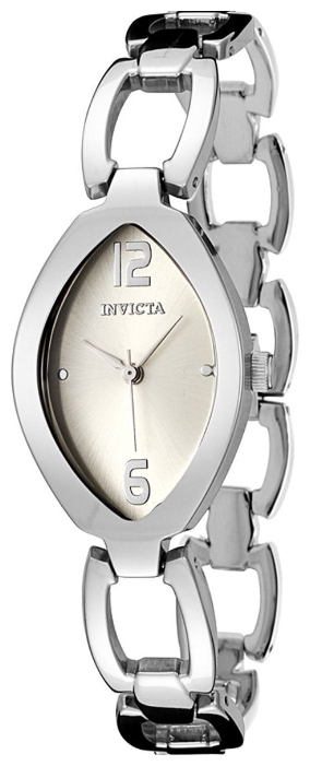 Wrist watch Invicta 0029 for women - picture, photo, image