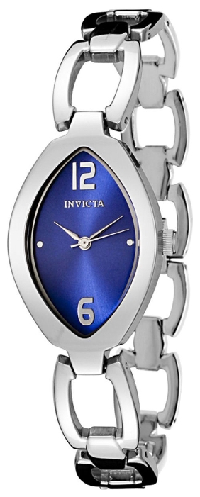 Wrist watch Invicta 0032 for women - picture, photo, image