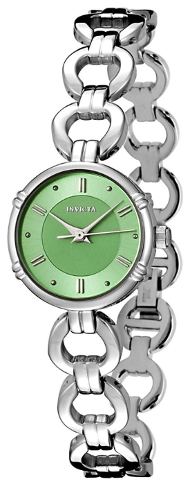 Wrist watch Invicta 0040 for women - picture, photo, image