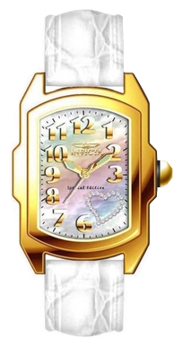 Wrist watch Invicta 0052 for women - picture, photo, image