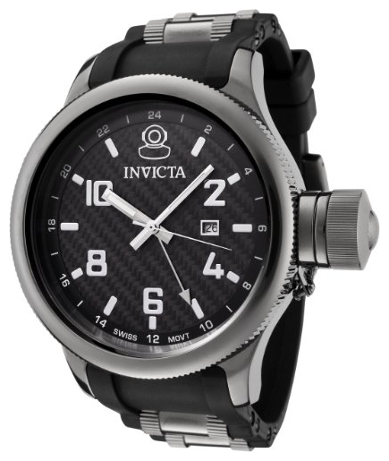 Wrist watch Invicta 0060 for Men - picture, photo, image