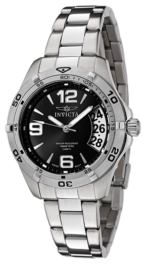 Wrist watch Invicta 0088 for women - picture, photo, image
