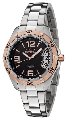 Wrist watch Invicta 0090 for women - picture, photo, image