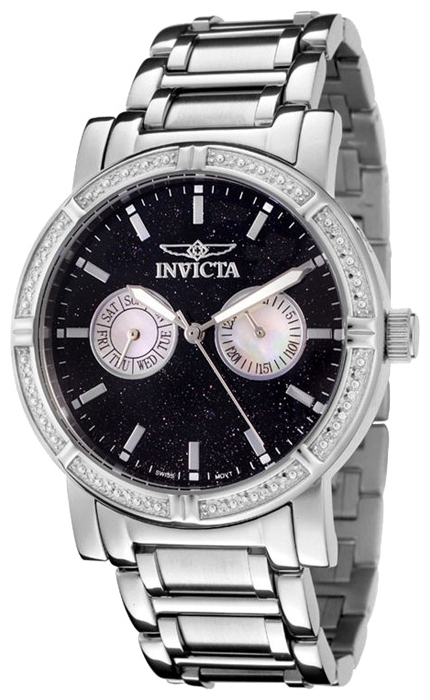 Wrist watch Invicta 0095 for Men - picture, photo, image