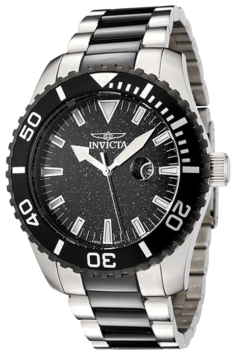 Wrist watch Invicta 0107 for Men - picture, photo, image