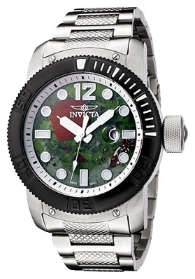 Wrist watch Invicta 0110 for Men - picture, photo, image