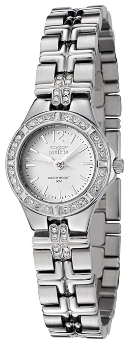 Wrist watch Invicta 0126 for women - picture, photo, image