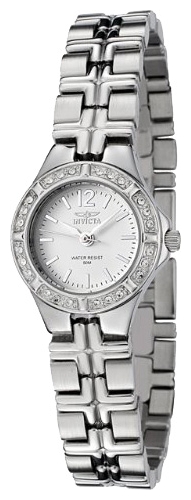 Wrist watch Invicta 0129 for women - picture, photo, image