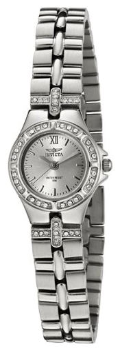 Wrist watch Invicta 0132 for women - picture, photo, image