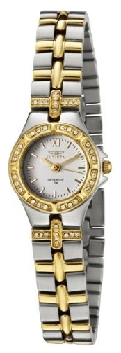 Wrist watch Invicta 0133 for women - picture, photo, image