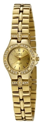 Wrist watch Invicta 0134 for women - picture, photo, image