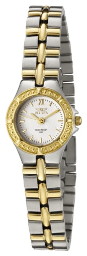 Wrist watch Invicta 0136 for women - picture, photo, image