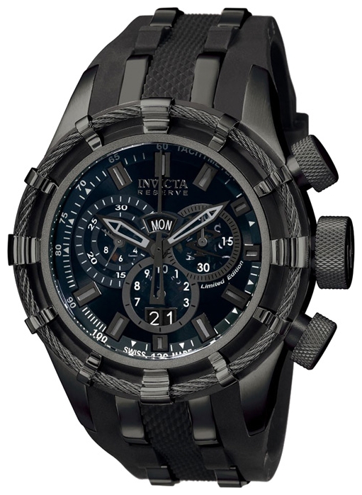 Wrist watch Invicta 0195 for Men - picture, photo, image