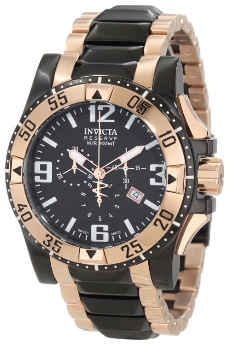 Wrist watch Invicta 0203 for Men - picture, photo, image