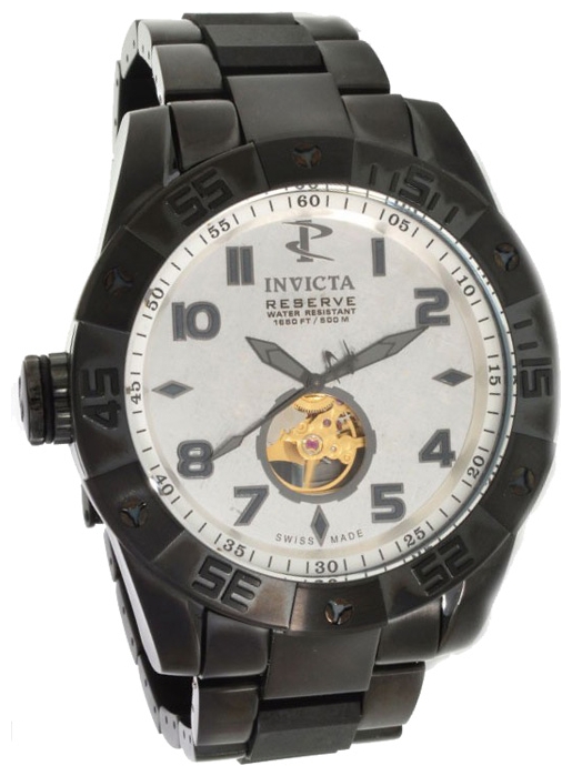 Wrist watch Invicta 0221 for Men - picture, photo, image