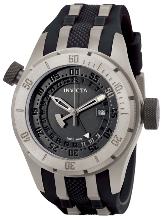 Wrist watch Invicta 0224 for Men - picture, photo, image