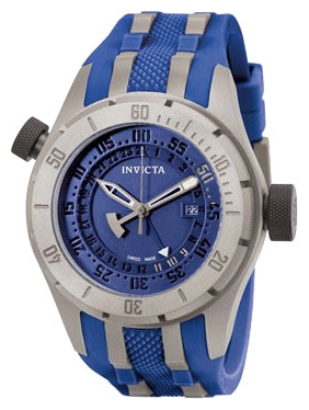 Wrist watch Invicta 0225 for Men - picture, photo, image