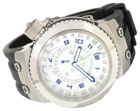 Wrist watch Invicta 0233 for Men - picture, photo, image