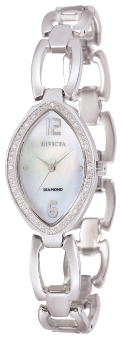 Wrist watch Invicta 0239 for women - picture, photo, image