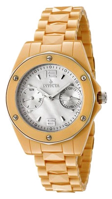 Wrist watch Invicta 0298 for women - picture, photo, image
