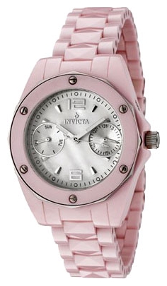 Wrist watch Invicta 0299 for women - picture, photo, image
