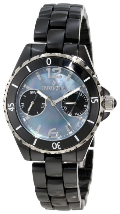 Wrist watch Invicta 0301 for women - picture, photo, image