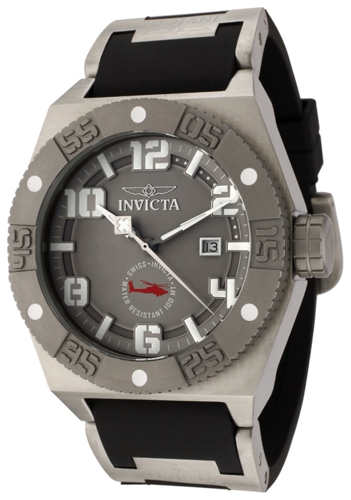 Wrist watch Invicta 0322 for Men - picture, photo, image