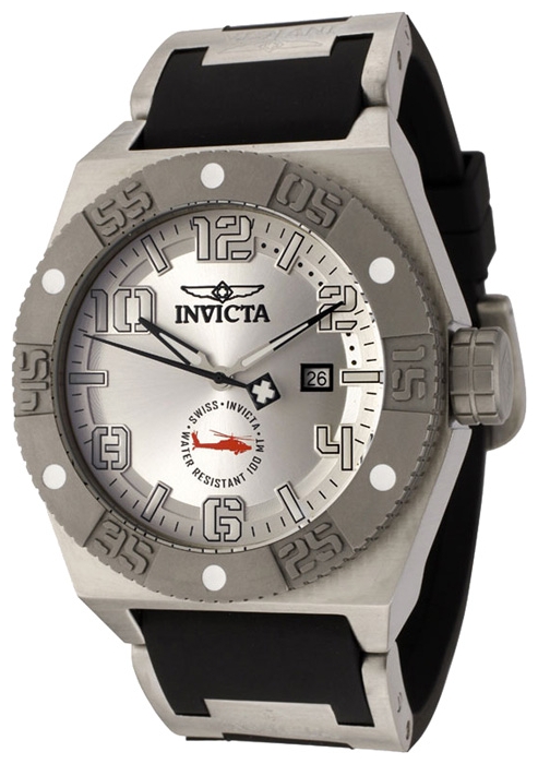 Wrist watch Invicta 0323 for Men - picture, photo, image