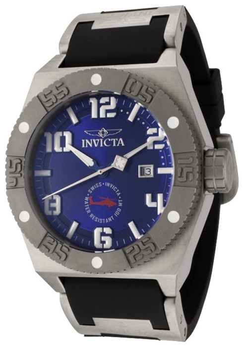 Wrist watch Invicta 0324 for Men - picture, photo, image