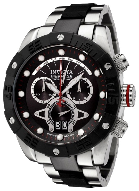 Wrist watch Invicta 0329 for Men - picture, photo, image