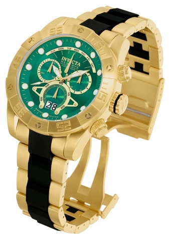 Wrist watch Invicta 0332 for Men - picture, photo, image