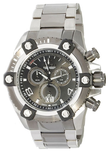 Wrist watch Invicta 0338 for Men - picture, photo, image