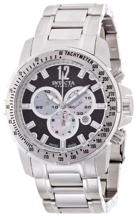 Wrist watch Invicta 0346 for Men - picture, photo, image