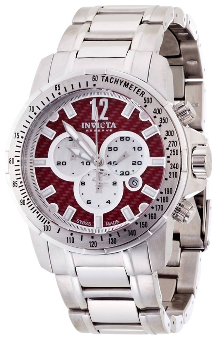 Wrist watch Invicta 0347 for Men - picture, photo, image