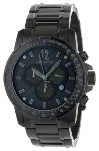 Wrist watch Invicta 0349 for Men - picture, photo, image