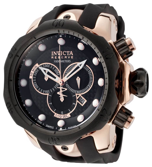 Wrist watch Invicta 0361 for Men - picture, photo, image