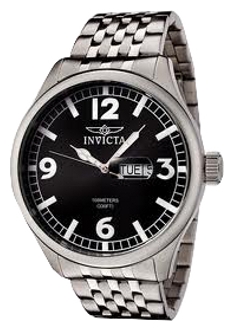 Wrist watch Invicta 0371 for Men - picture, photo, image