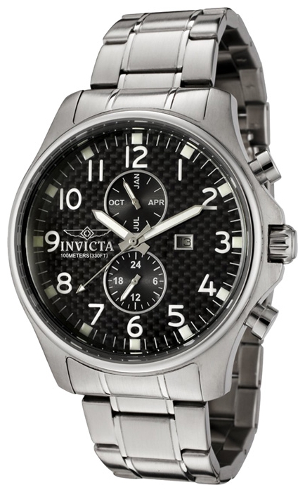 Wrist watch Invicta 0379 for Men - picture, photo, image